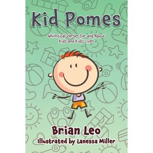 Kid Pomes
