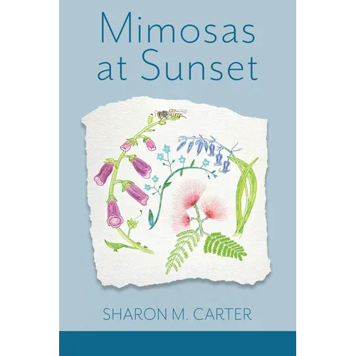 Mimosas at Sunset
