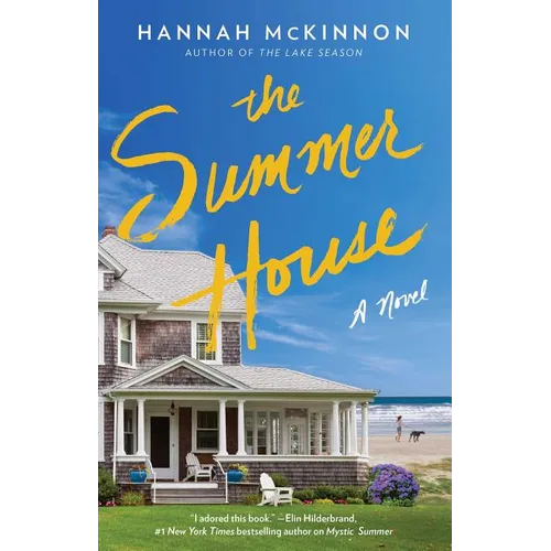 The Summer House