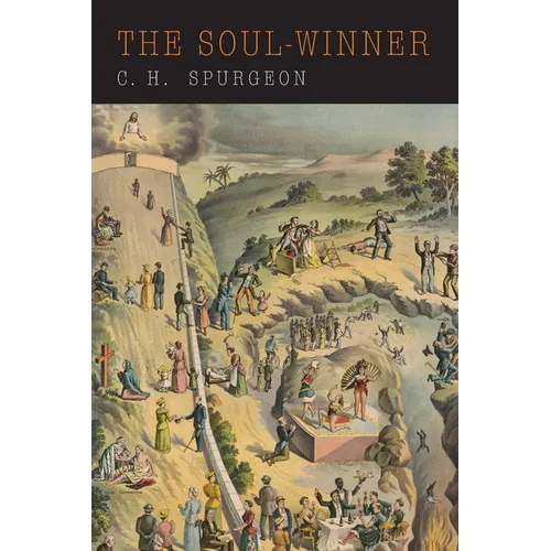 The Soul Winner