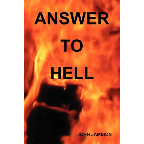 Answer to Hell