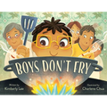 Boys Don't Fry