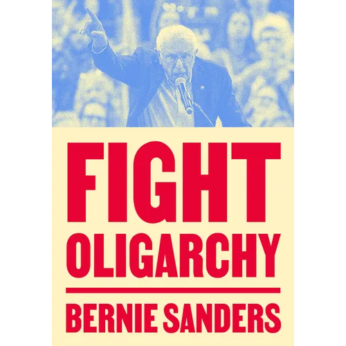 Fight Oligarchy
