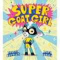 Super Goat Girl