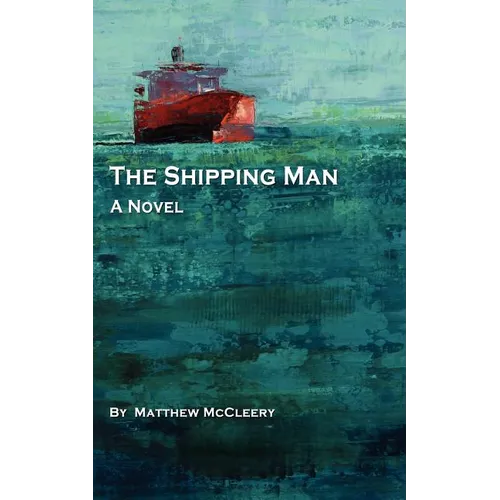 The Shipping Man