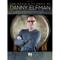 The Movie & TV Music of Danny Elfman