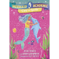 Mermaid Academy #2: Cora and Sparkle