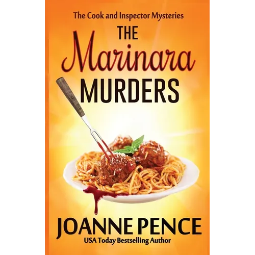 The Marinara Murders