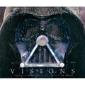 Star Wars Art: Visions (Star Wars Art Series)