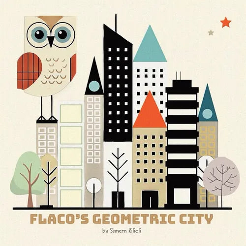 Flaco's Geometric City