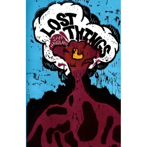 Lost Things