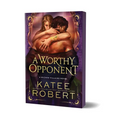 A Worthy Opponent (Deluxe Edition)