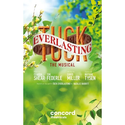 Tuck Everlasting
