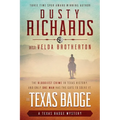 The Texas Badge