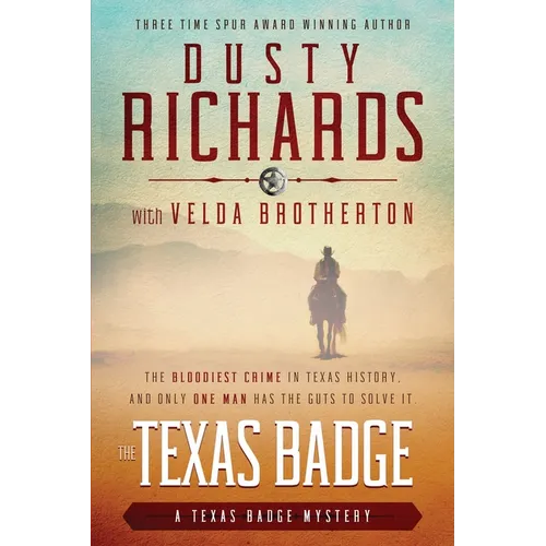 The Texas Badge