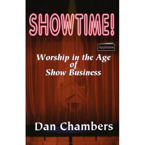 Showtime!
