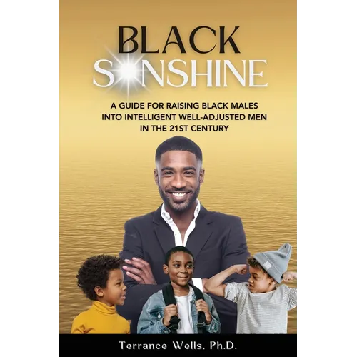 Black Sonshine