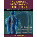 Advanced Osteopathic Technique - Ppt Manipulation and Synergetic Bio-Mechanics