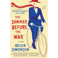 The Summer Before the War