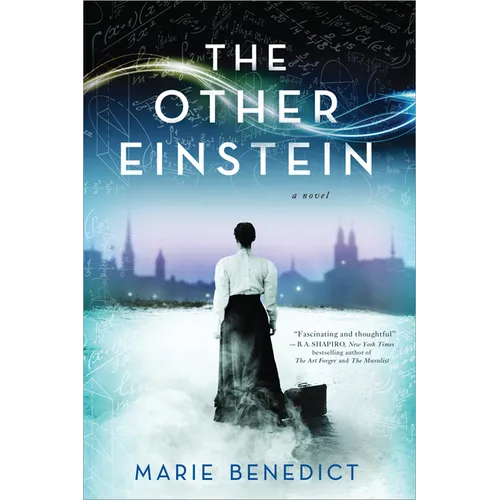 The Other Einstein