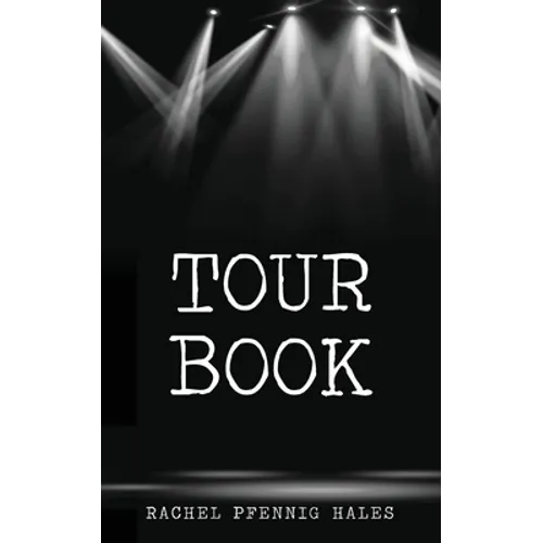 Tour Book
