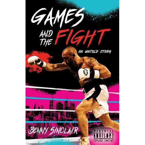 Games and the Fight: An Untold Story