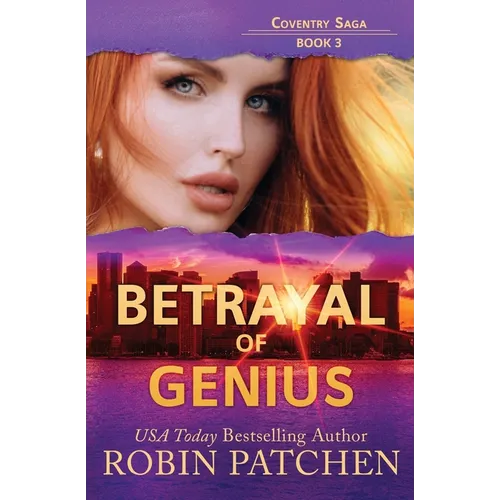 Betrayal of Genius