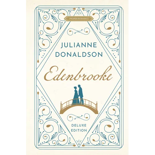 Edenbrooke Deluxe Edition