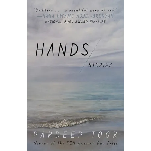 Hands: Stories
