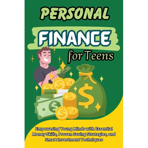 Personal Finance for Teens