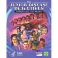 The Junior Disease Detectives: Operation Outbreak