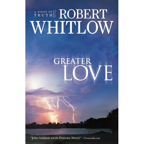 Greater Love