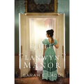 The Thief of Lanwyn Manor