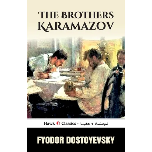 The Brothers Karamazov