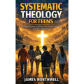 Systematic Theology for Teens: A Clear Guide to What Christians Believe and Why It Matters