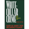 White-Collar Crime