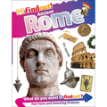 Dkfindout! Ancient Rome