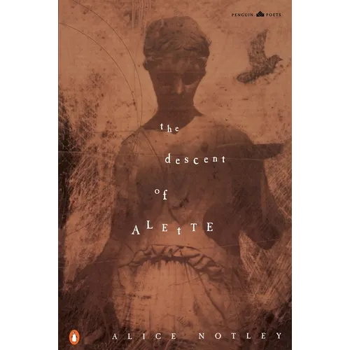 The Descent of Alette