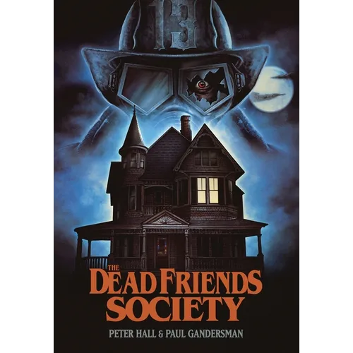 The Dead Friends Society