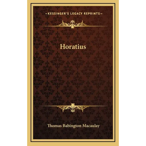 Horatius