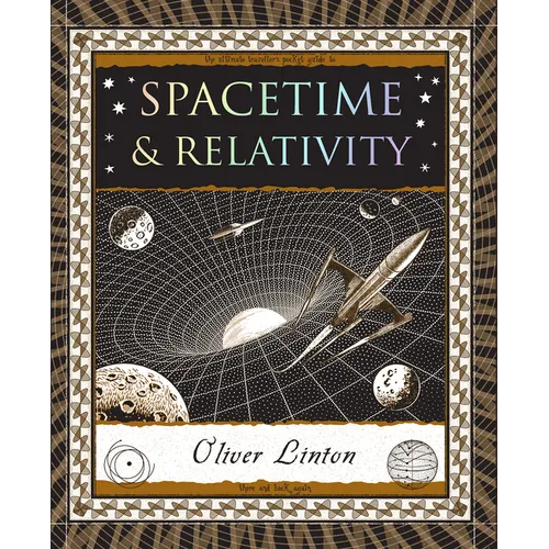 Spacetime & Relativity