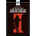 An Analysis of Natalie Zemon Davis's the Return of Martin Guerre