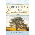 Completing Your Endowment