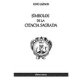 Símbolos de la Ciencia Sagrada