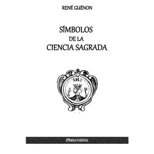 Símbolos de la Ciencia Sagrada