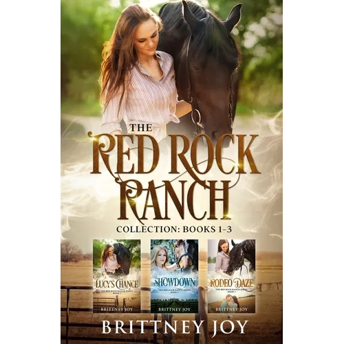 The Red Rock Ranch Collection