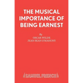 The Musical Importance of Being Earnest