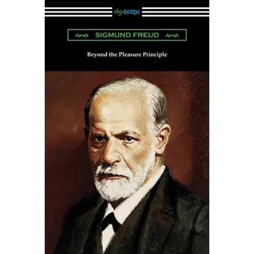 Beyond the Pleasure Principle