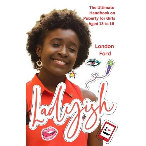 Ladyish