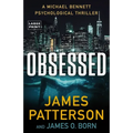 Obsessed: A Psychological Thriller
